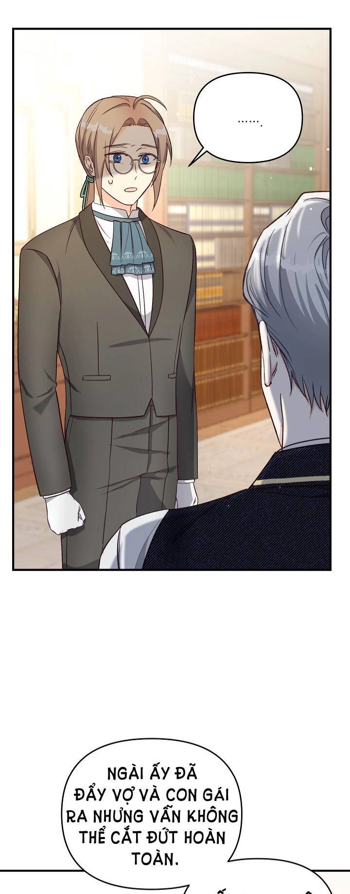 Tôi Đã Đánh Cắp Đứa Con Của Người Chồng Cuồng Chiến Tranh Chapter 28 - 13