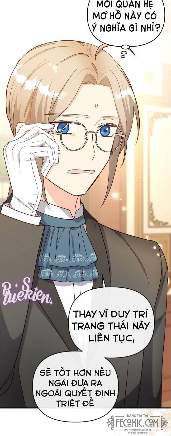 Tôi Đã Đánh Cắp Đứa Con Của Người Chồng Cuồng Chiến Tranh Chapter 28 - 14