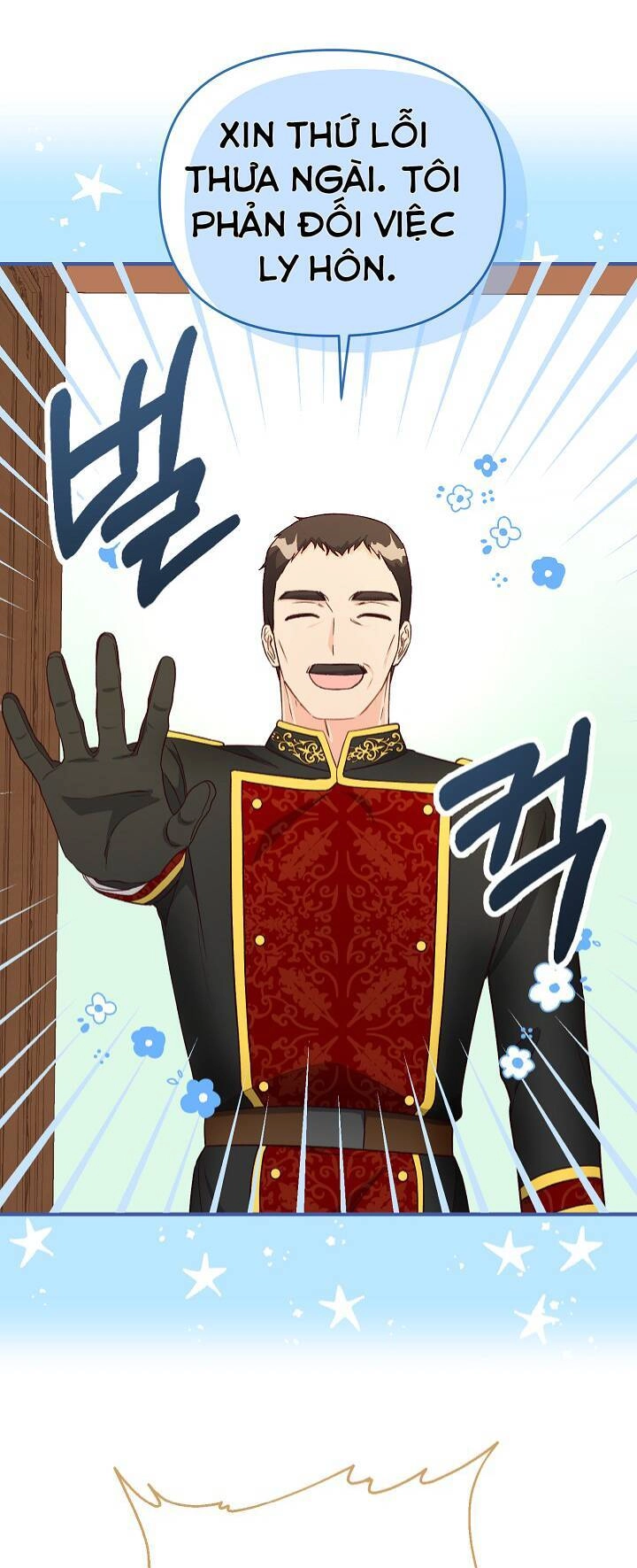 Tôi Đã Đánh Cắp Đứa Con Của Người Chồng Cuồng Chiến Tranh Chapter 28 - 17