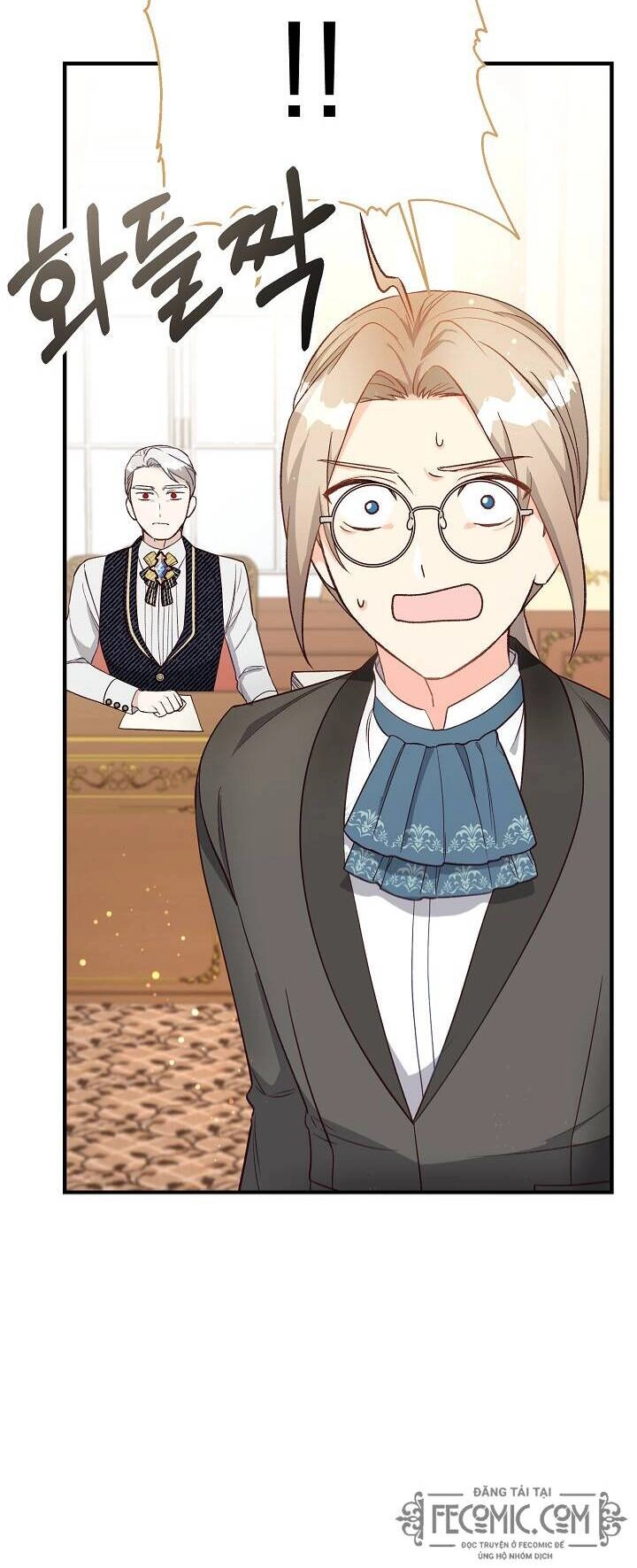 Tôi Đã Đánh Cắp Đứa Con Của Người Chồng Cuồng Chiến Tranh Chapter 28 - 18