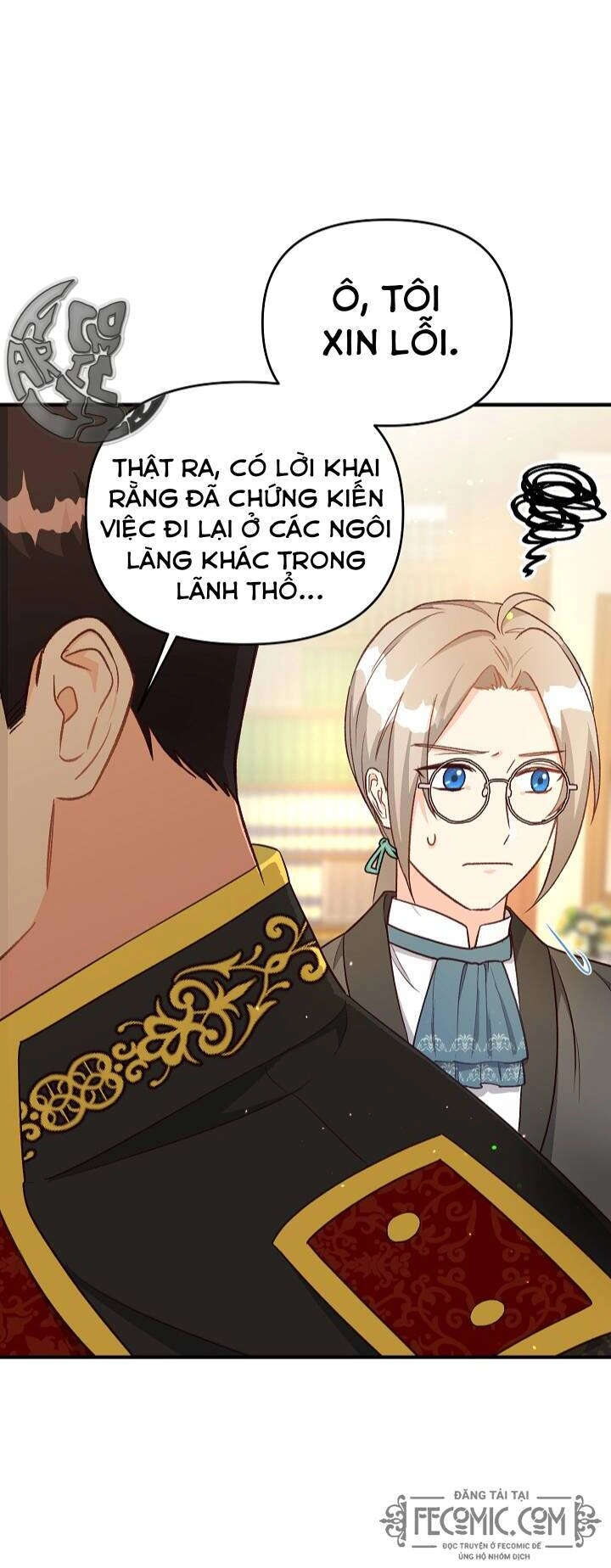 Tôi Đã Đánh Cắp Đứa Con Của Người Chồng Cuồng Chiến Tranh Chapter 28 - 22