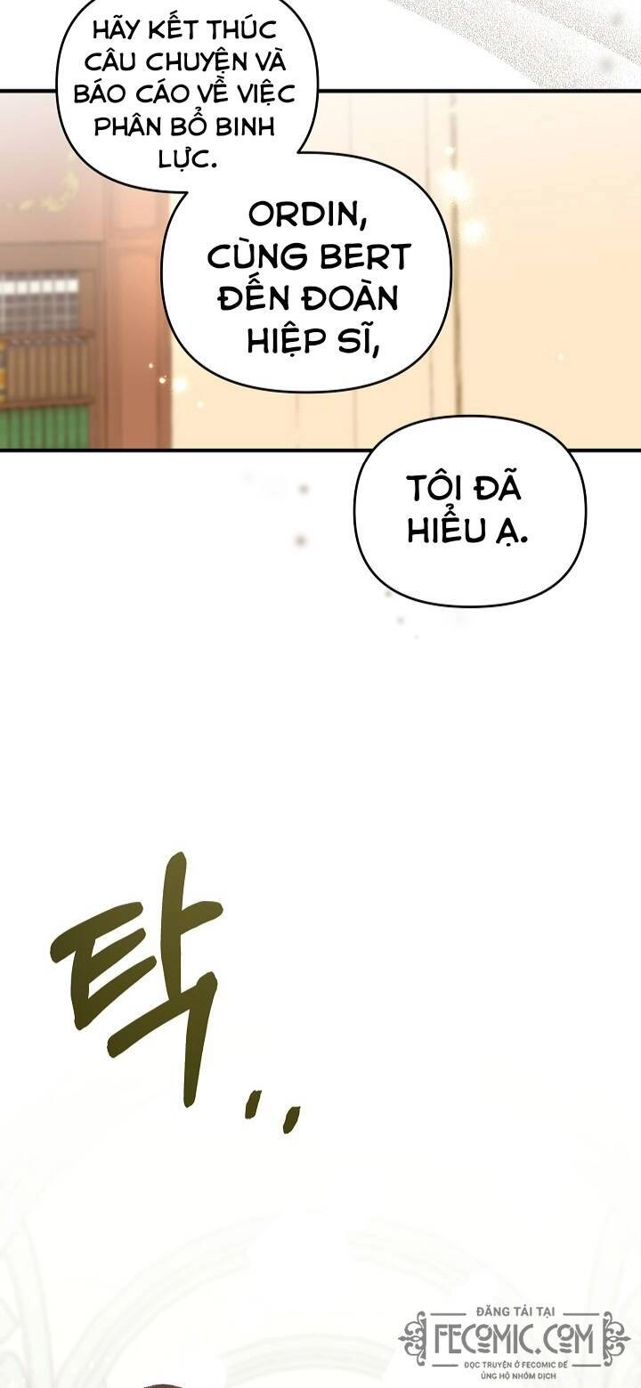 Tôi Đã Đánh Cắp Đứa Con Của Người Chồng Cuồng Chiến Tranh Chapter 28 - 24