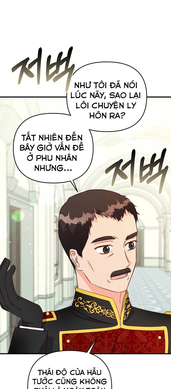 Tôi Đã Đánh Cắp Đứa Con Của Người Chồng Cuồng Chiến Tranh Chapter 28 - 27