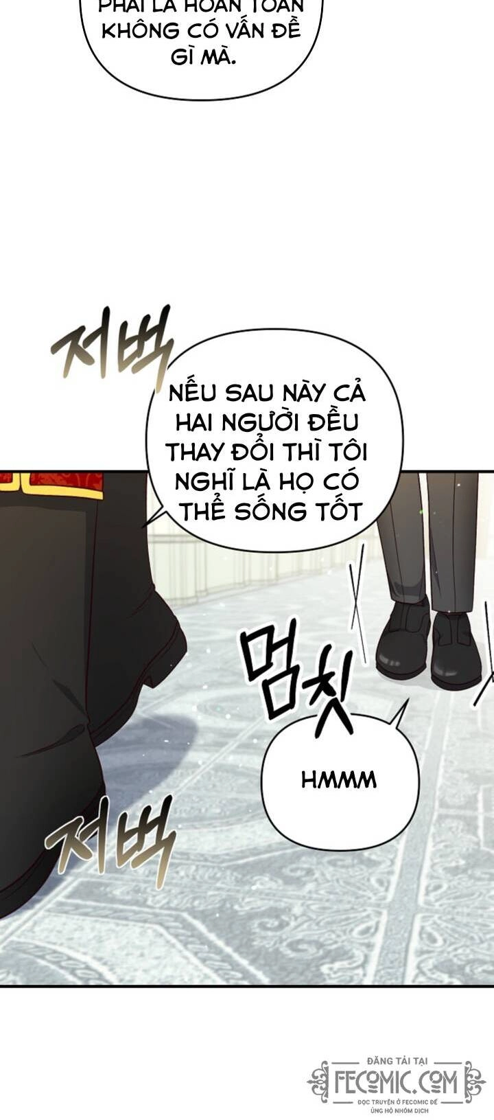 Tôi Đã Đánh Cắp Đứa Con Của Người Chồng Cuồng Chiến Tranh Chapter 28 - 28