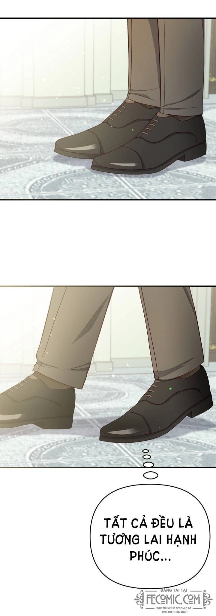 Tôi Đã Đánh Cắp Đứa Con Của Người Chồng Cuồng Chiến Tranh Chapter 28 - 37