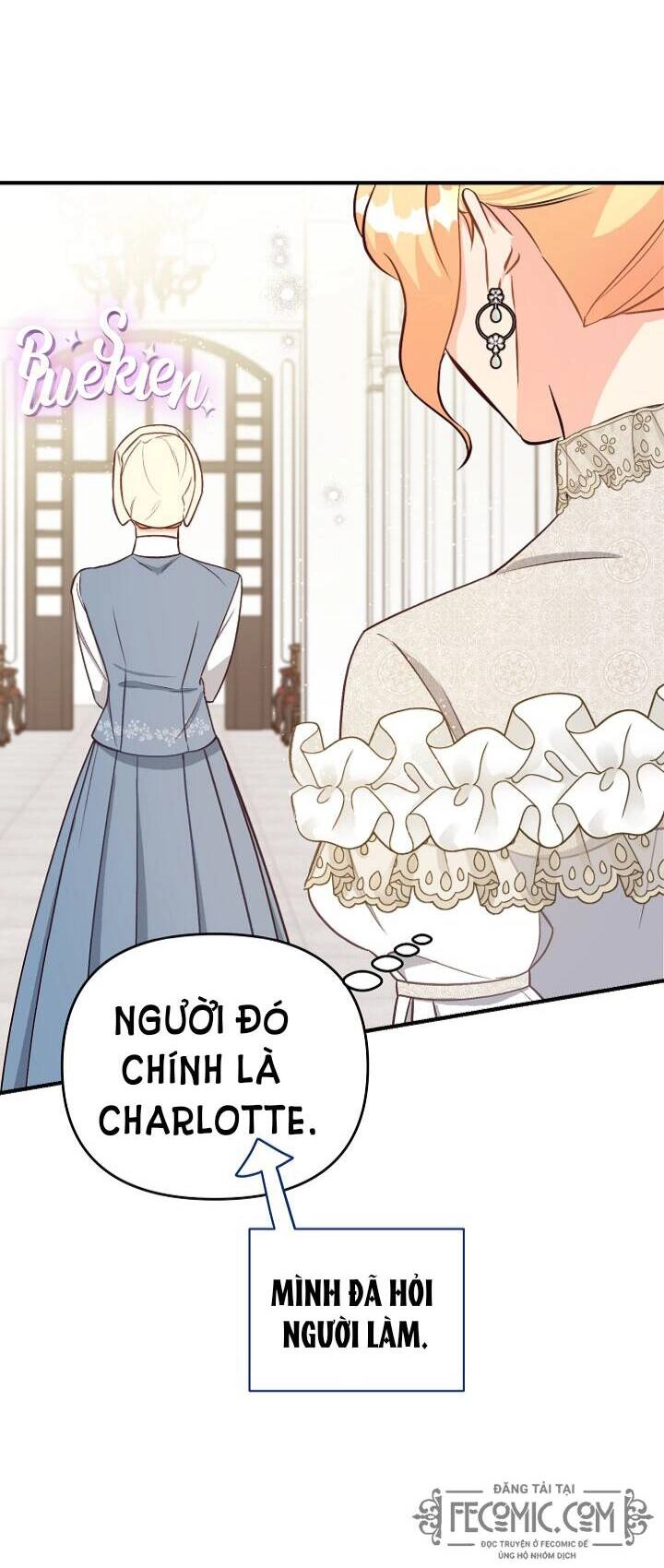 Tôi Đã Đánh Cắp Đứa Con Của Người Chồng Cuồng Chiến Tranh Chapter 28 - 41
