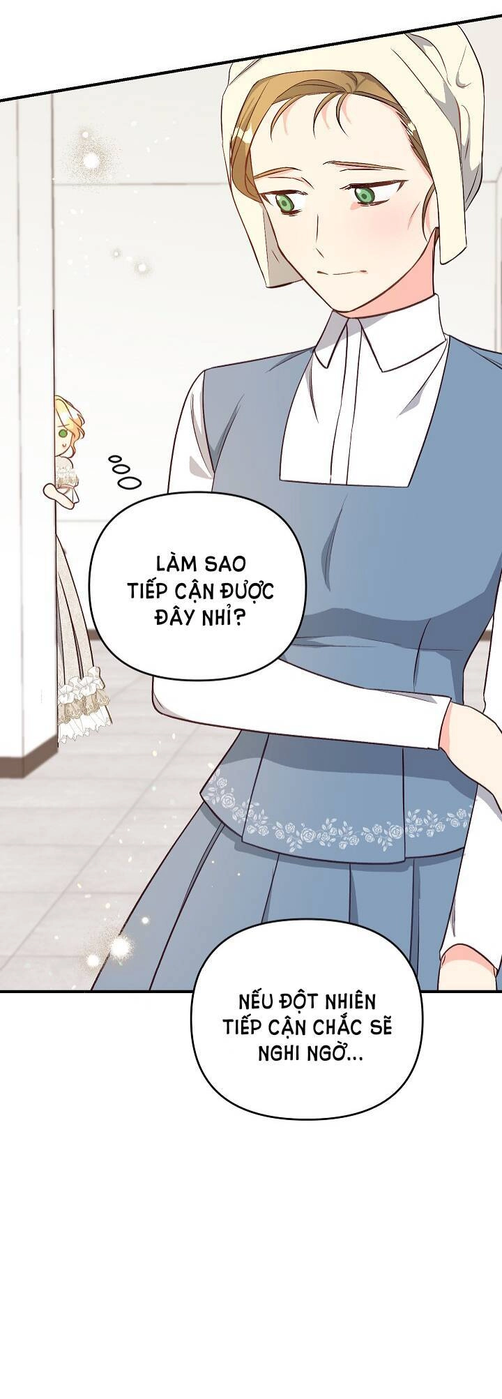 Tôi Đã Đánh Cắp Đứa Con Của Người Chồng Cuồng Chiến Tranh Chapter 28 - 42