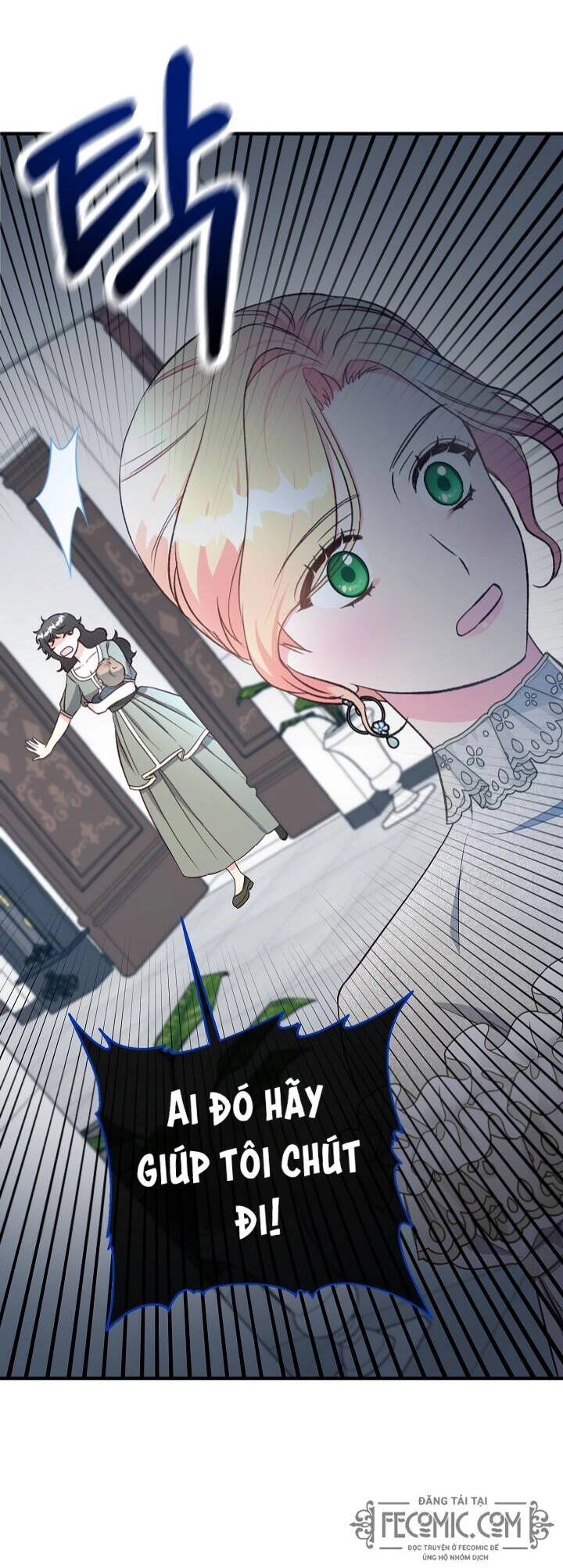 Tôi Đã Đánh Cắp Đứa Con Của Người Chồng Cuồng Chiến Tranh Chapter 28 - 43