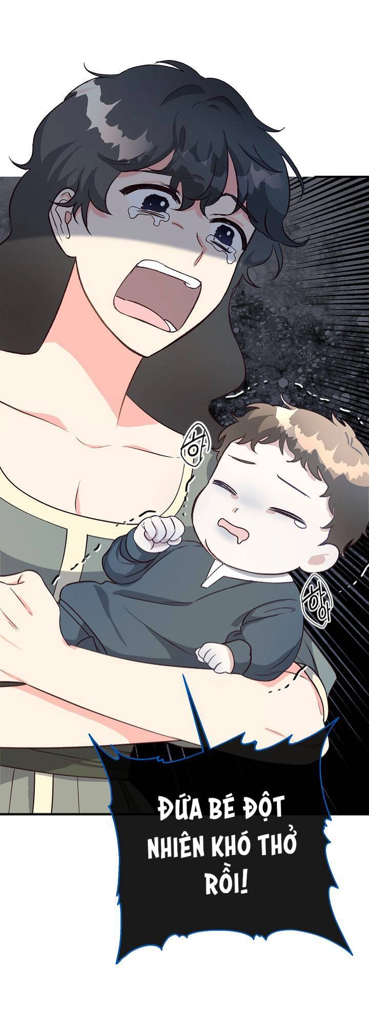 Tôi Đã Đánh Cắp Đứa Con Của Người Chồng Cuồng Chiến Tranh Chapter 28 - 44