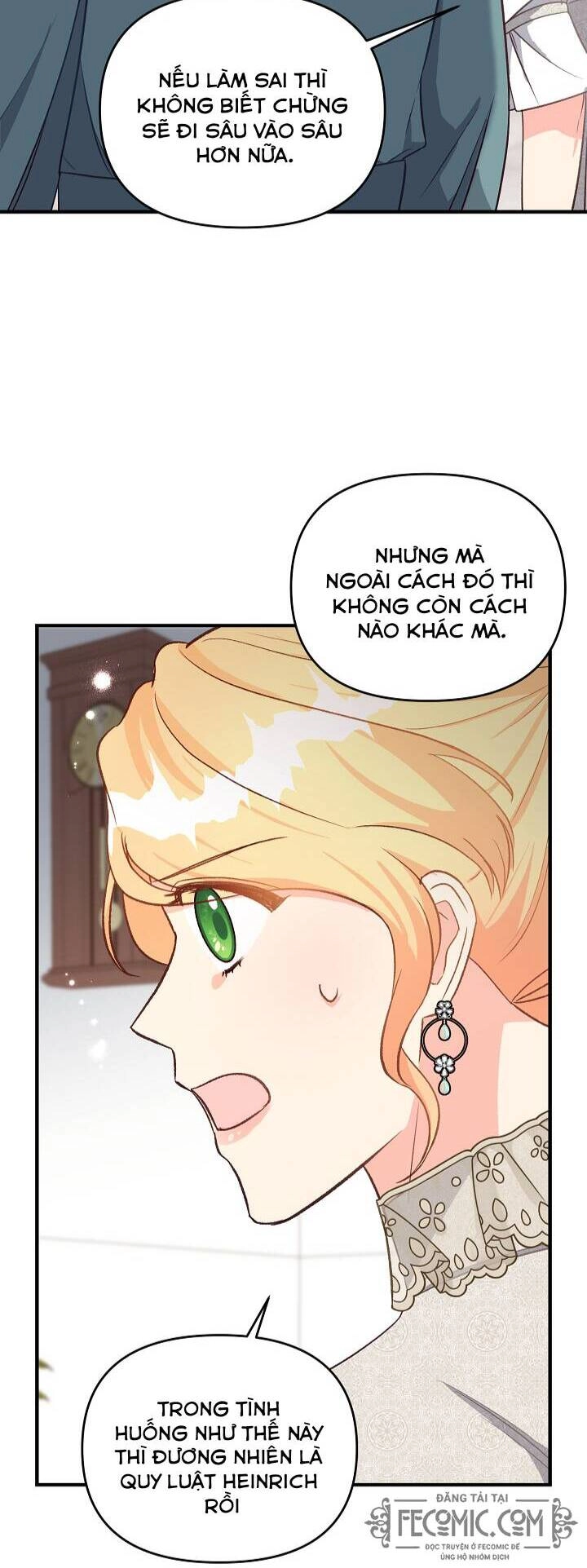 Tôi Đã Đánh Cắp Đứa Con Của Người Chồng Cuồng Chiến Tranh Chapter 28 - 47