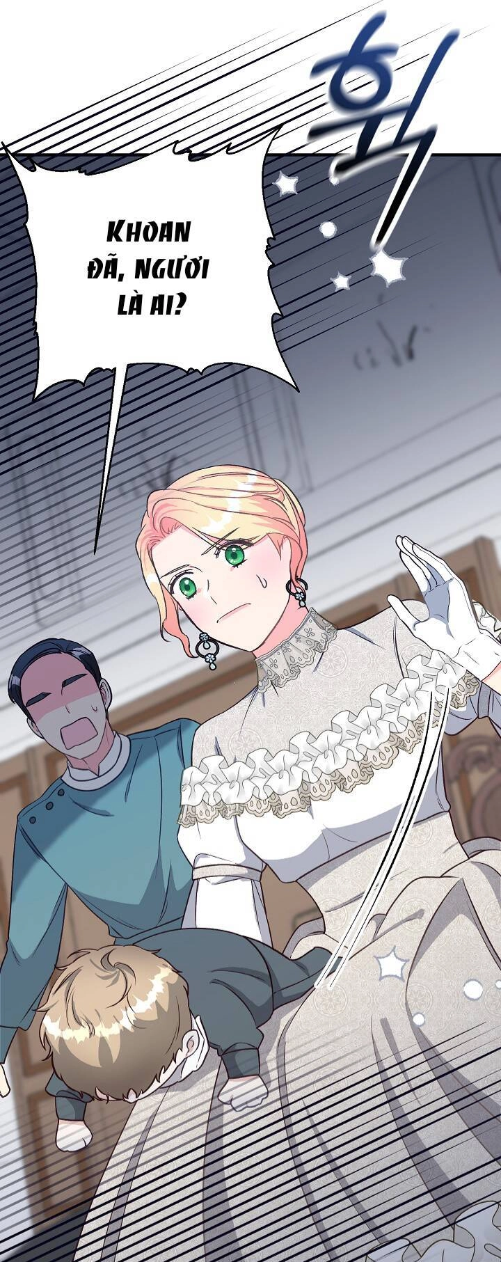 Tôi Đã Đánh Cắp Đứa Con Của Người Chồng Cuồng Chiến Tranh Chapter 28 - 49