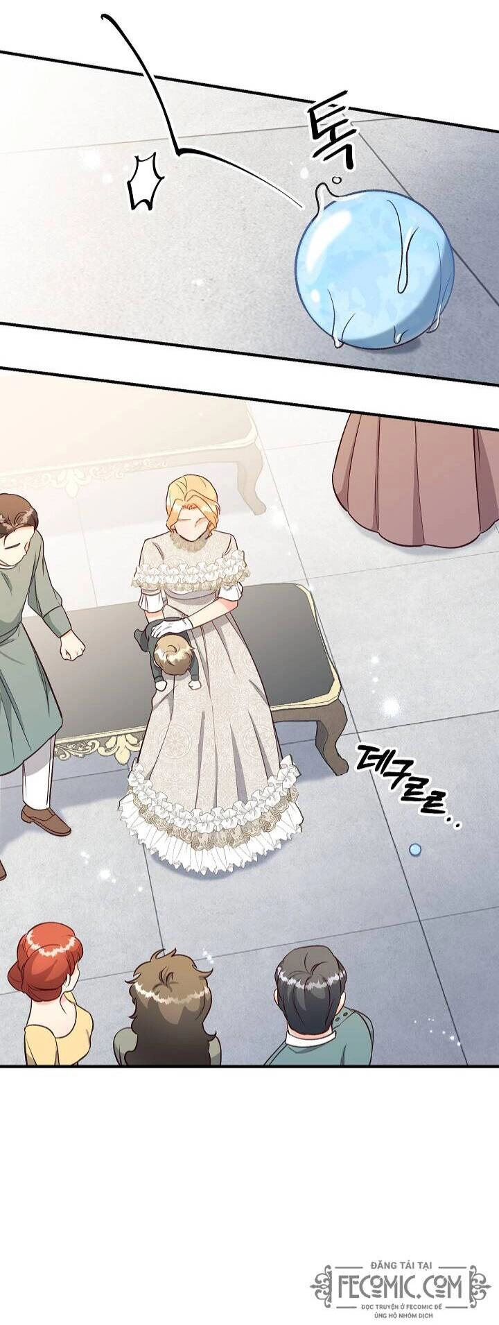 Tôi Đã Đánh Cắp Đứa Con Của Người Chồng Cuồng Chiến Tranh Chapter 28 - 53