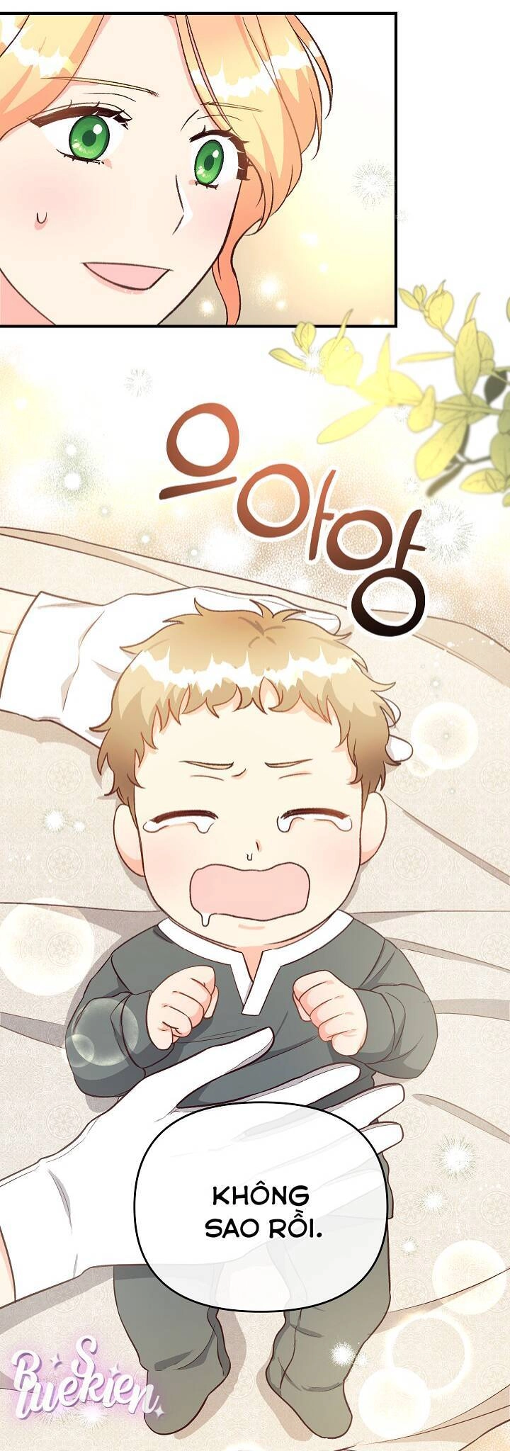 Tôi Đã Đánh Cắp Đứa Con Của Người Chồng Cuồng Chiến Tranh Chapter 28 - 54