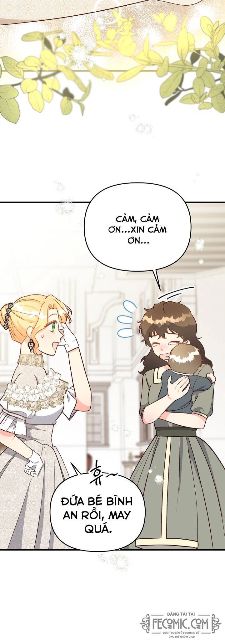 Tôi Đã Đánh Cắp Đứa Con Của Người Chồng Cuồng Chiến Tranh Chapter 28 - 55