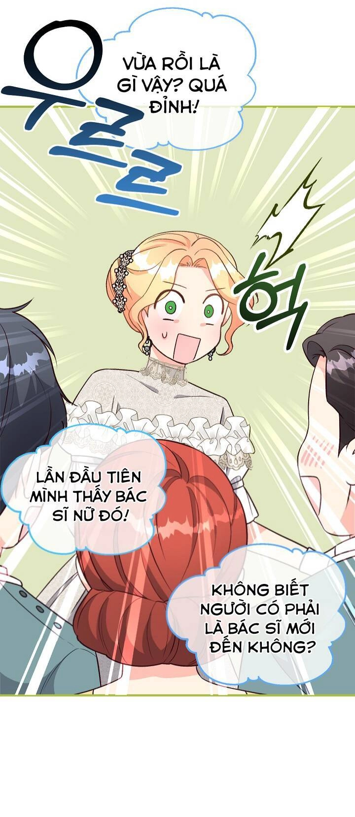 Tôi Đã Đánh Cắp Đứa Con Của Người Chồng Cuồng Chiến Tranh Chapter 28 - 56