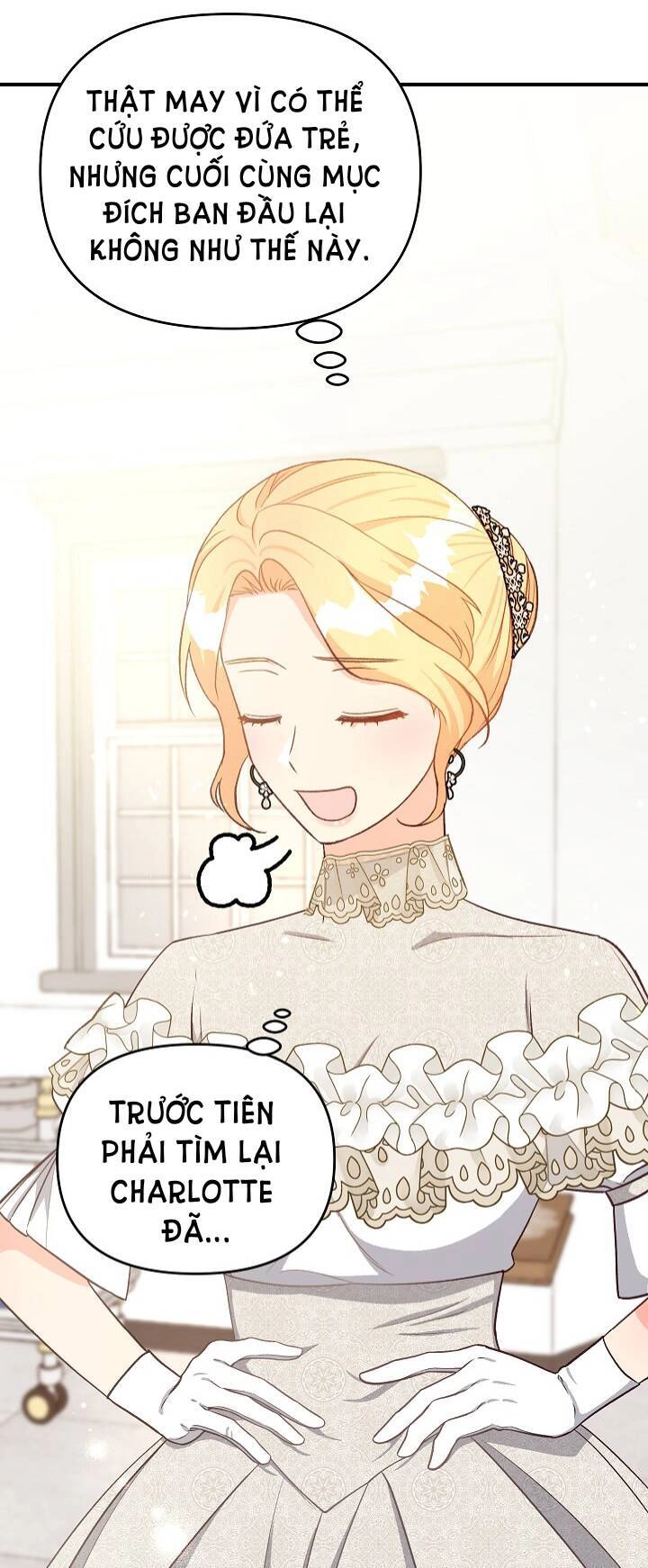 Tôi Đã Đánh Cắp Đứa Con Của Người Chồng Cuồng Chiến Tranh Chapter 28 - 59