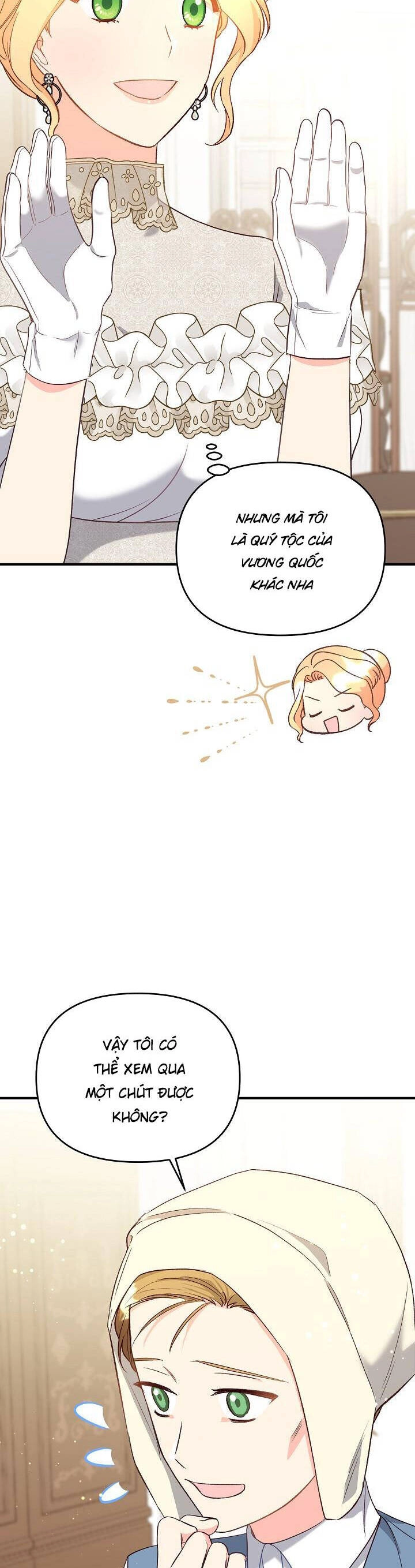 Tôi Đã Đánh Cắp Đứa Con Của Người Chồng Cuồng Chiến Tranh Chapter 29 - 2