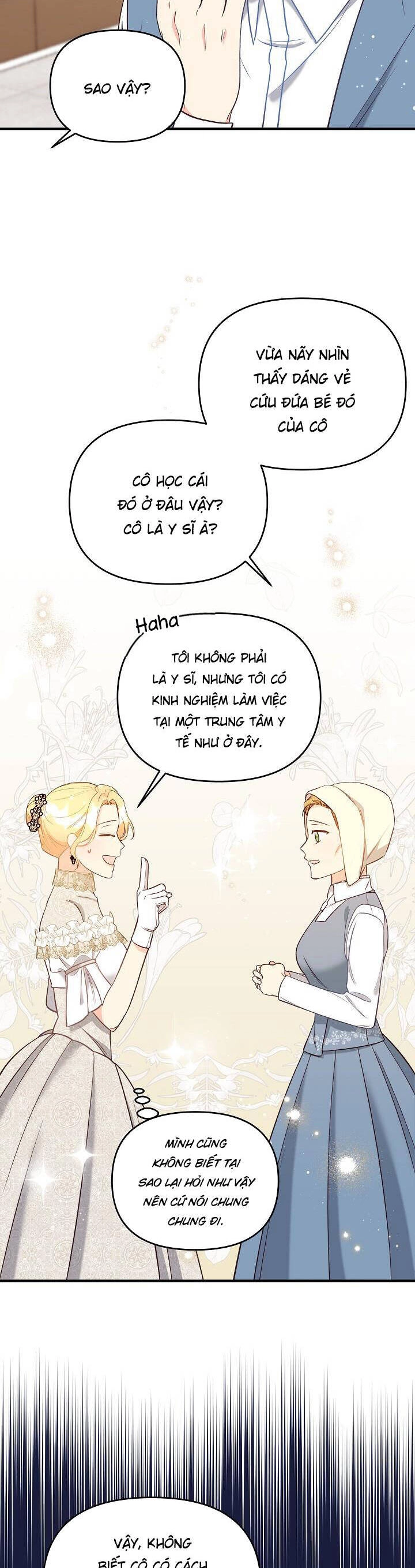 Tôi Đã Đánh Cắp Đứa Con Của Người Chồng Cuồng Chiến Tranh Chapter 29 - 3