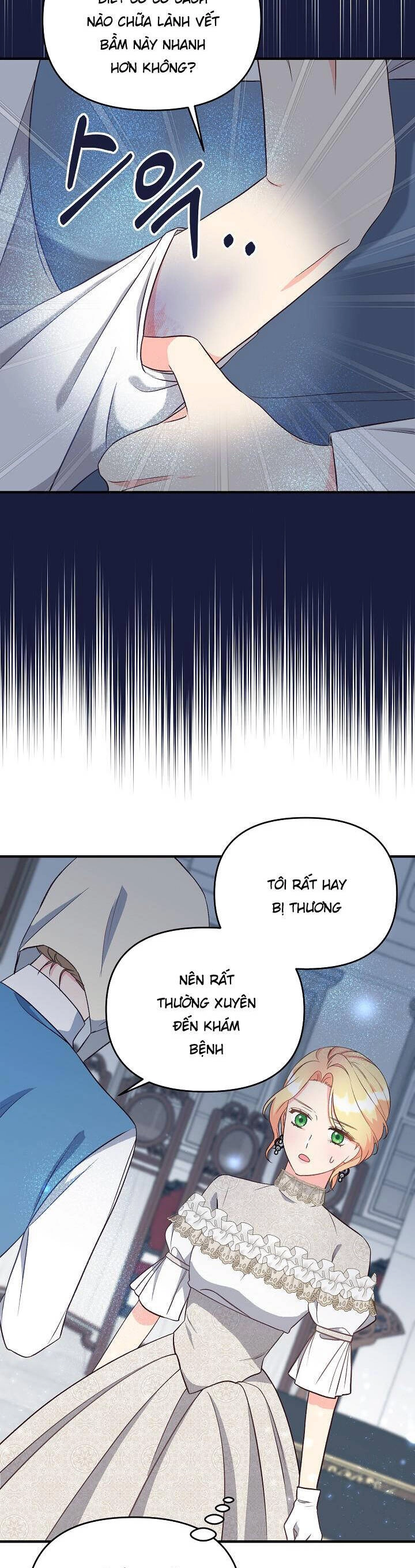 Tôi Đã Đánh Cắp Đứa Con Của Người Chồng Cuồng Chiến Tranh Chapter 29 - 4