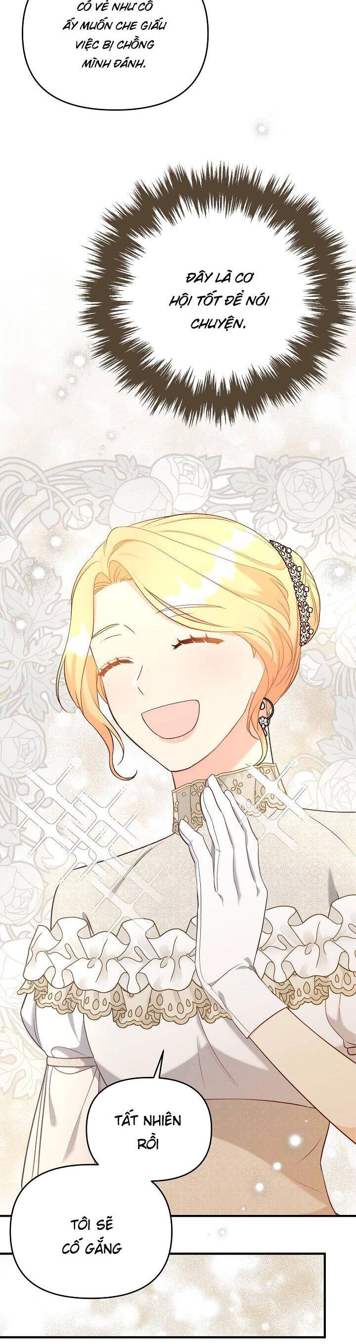 Tôi Đã Đánh Cắp Đứa Con Của Người Chồng Cuồng Chiến Tranh Chapter 29 - 5