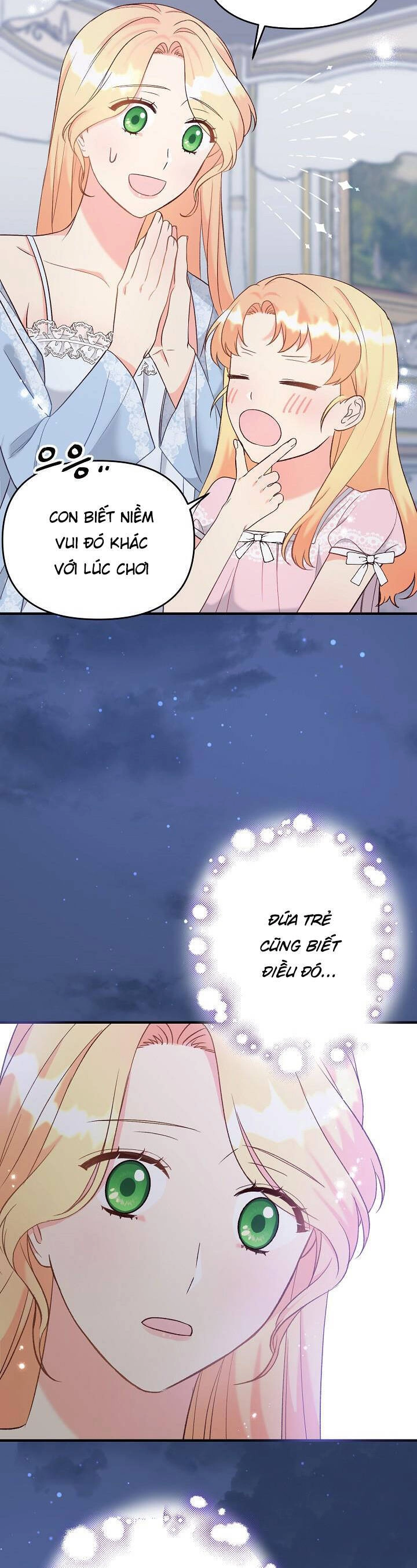 Tôi Đã Đánh Cắp Đứa Con Của Người Chồng Cuồng Chiến Tranh Chapter 29 - 11