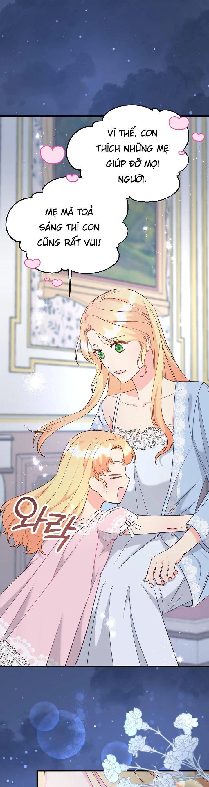 Tôi Đã Đánh Cắp Đứa Con Của Người Chồng Cuồng Chiến Tranh Chapter 29 - 13