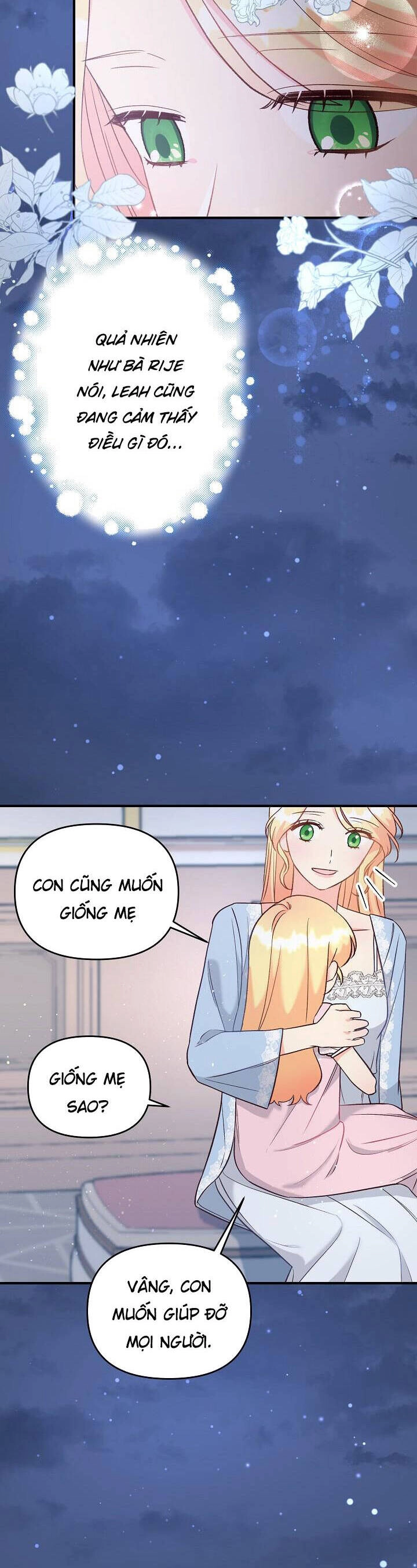 Tôi Đã Đánh Cắp Đứa Con Của Người Chồng Cuồng Chiến Tranh Chapter 29 - 14