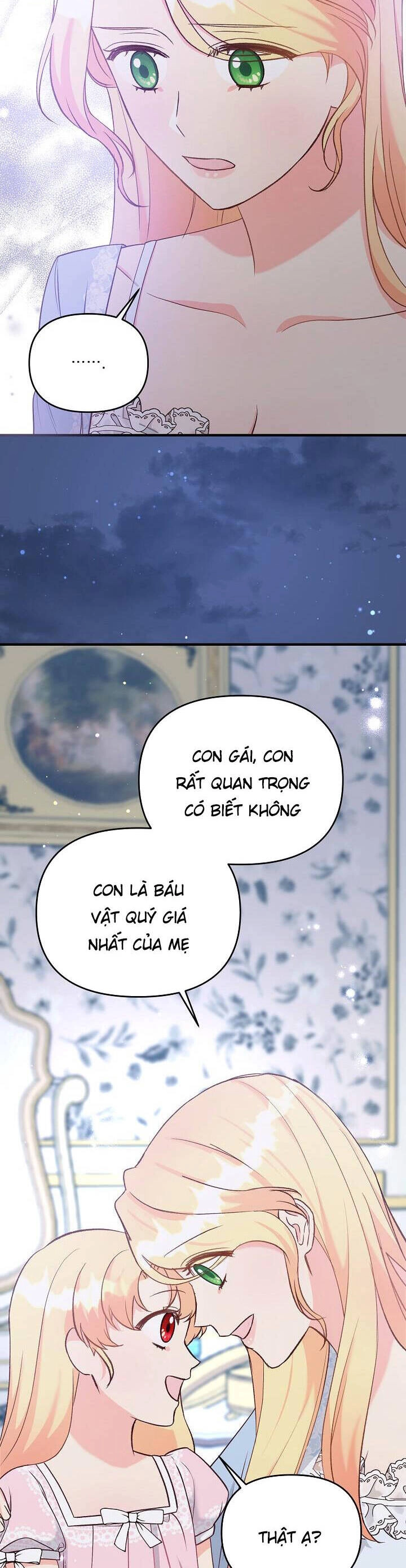 Tôi Đã Đánh Cắp Đứa Con Của Người Chồng Cuồng Chiến Tranh Chapter 29 - 18