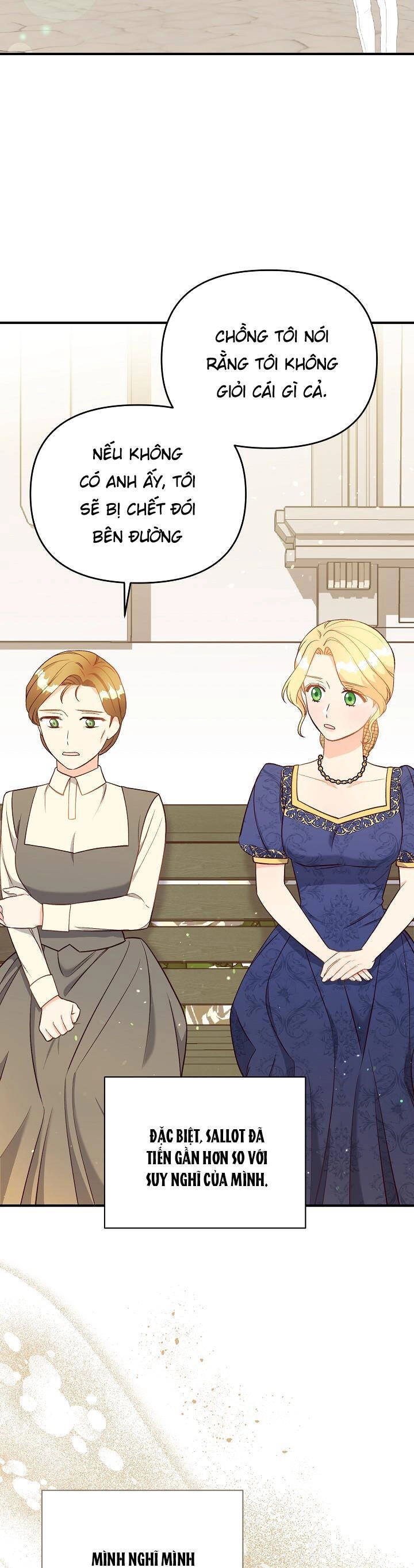 Tôi Đã Đánh Cắp Đứa Con Của Người Chồng Cuồng Chiến Tranh Chapter 29 - 25