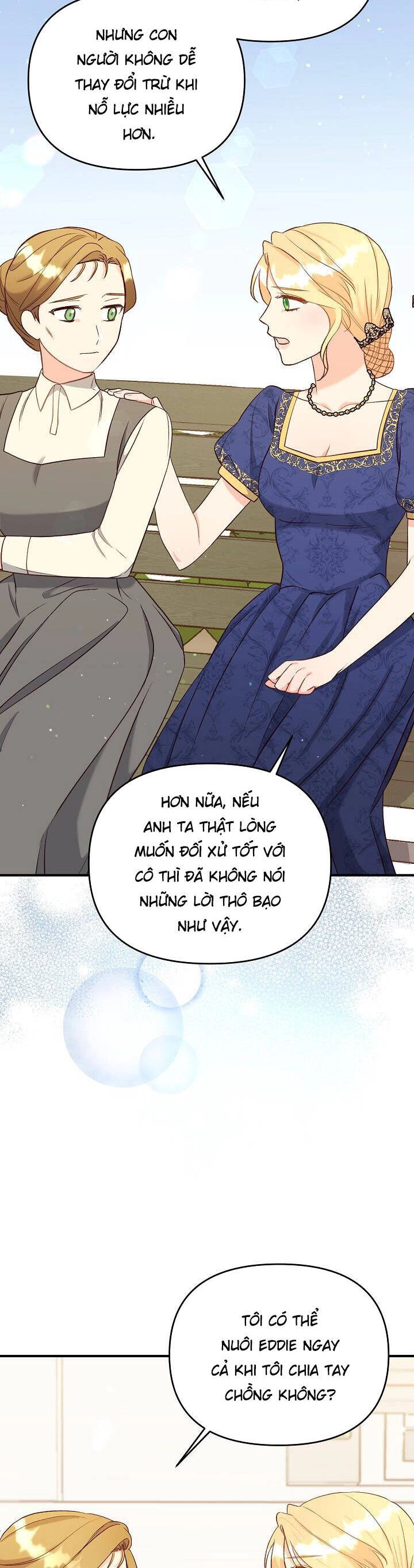 Tôi Đã Đánh Cắp Đứa Con Của Người Chồng Cuồng Chiến Tranh Chapter 29 - 28