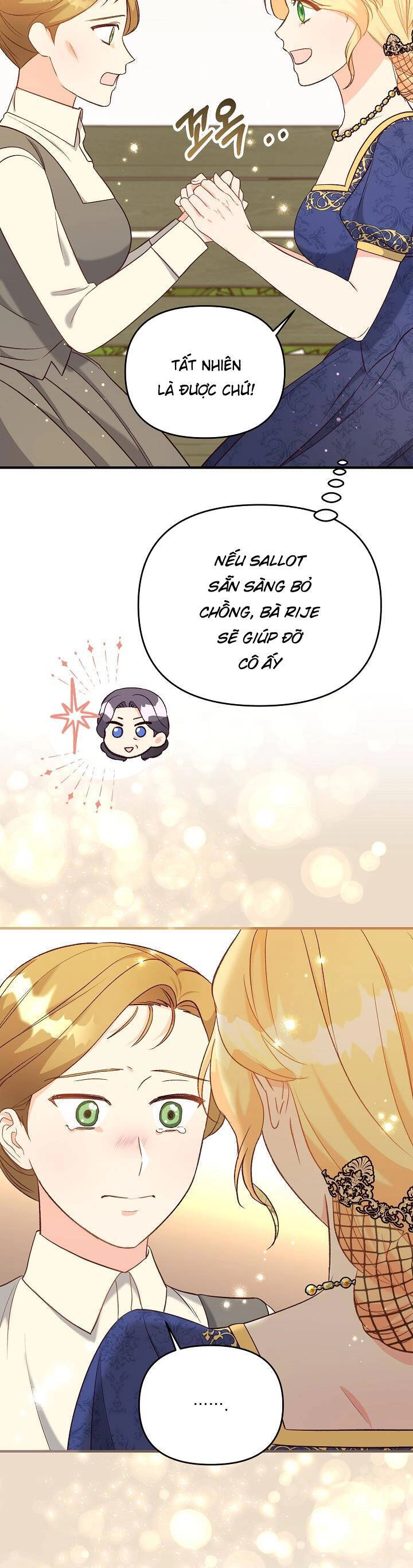 Tôi Đã Đánh Cắp Đứa Con Của Người Chồng Cuồng Chiến Tranh Chapter 29 - 29