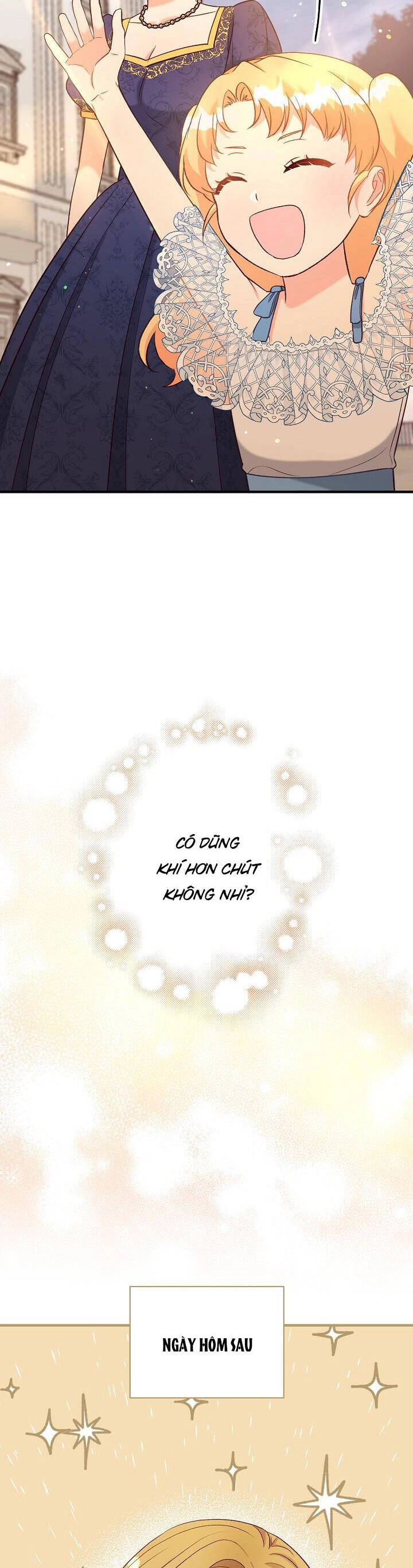 Tôi Đã Đánh Cắp Đứa Con Của Người Chồng Cuồng Chiến Tranh Chapter 29 - 31