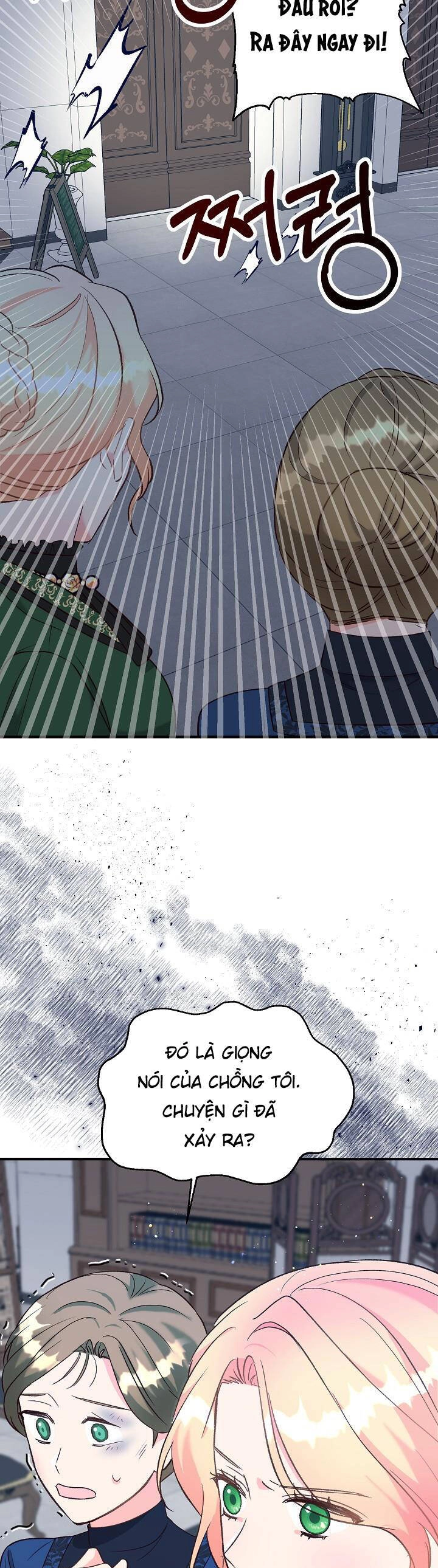 Tôi Đã Đánh Cắp Đứa Con Của Người Chồng Cuồng Chiến Tranh Chapter 29 - 37