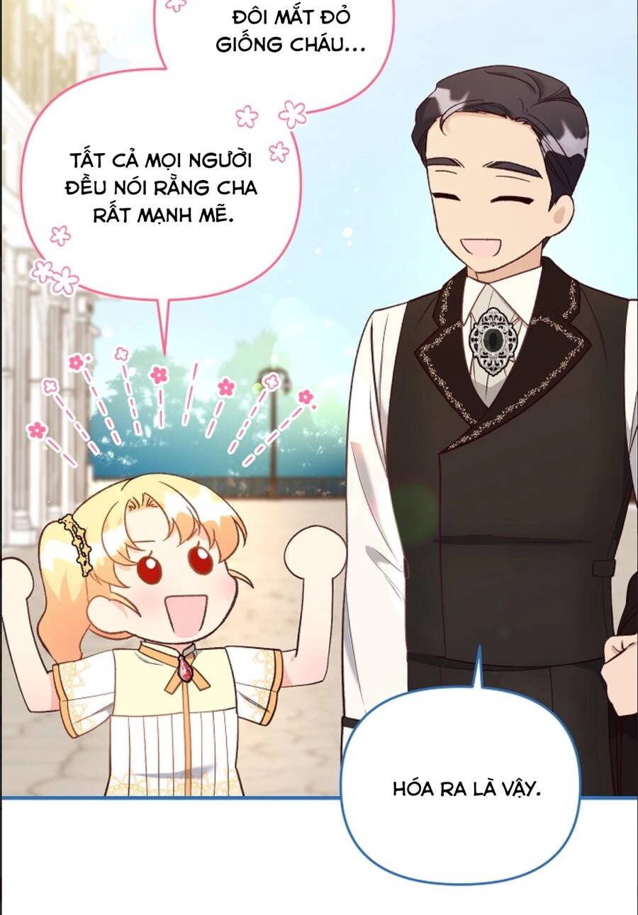 Tôi Đã Đánh Cắp Đứa Con Của Người Chồng Cuồng Chiến Tranh Chapter 30 - 19