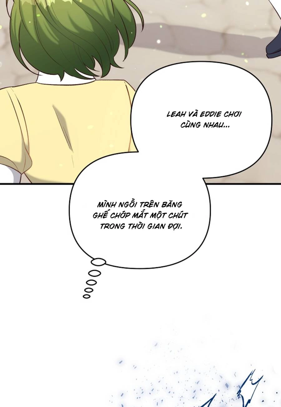 Tôi Đã Đánh Cắp Đứa Con Của Người Chồng Cuồng Chiến Tranh Chapter 30 - 33