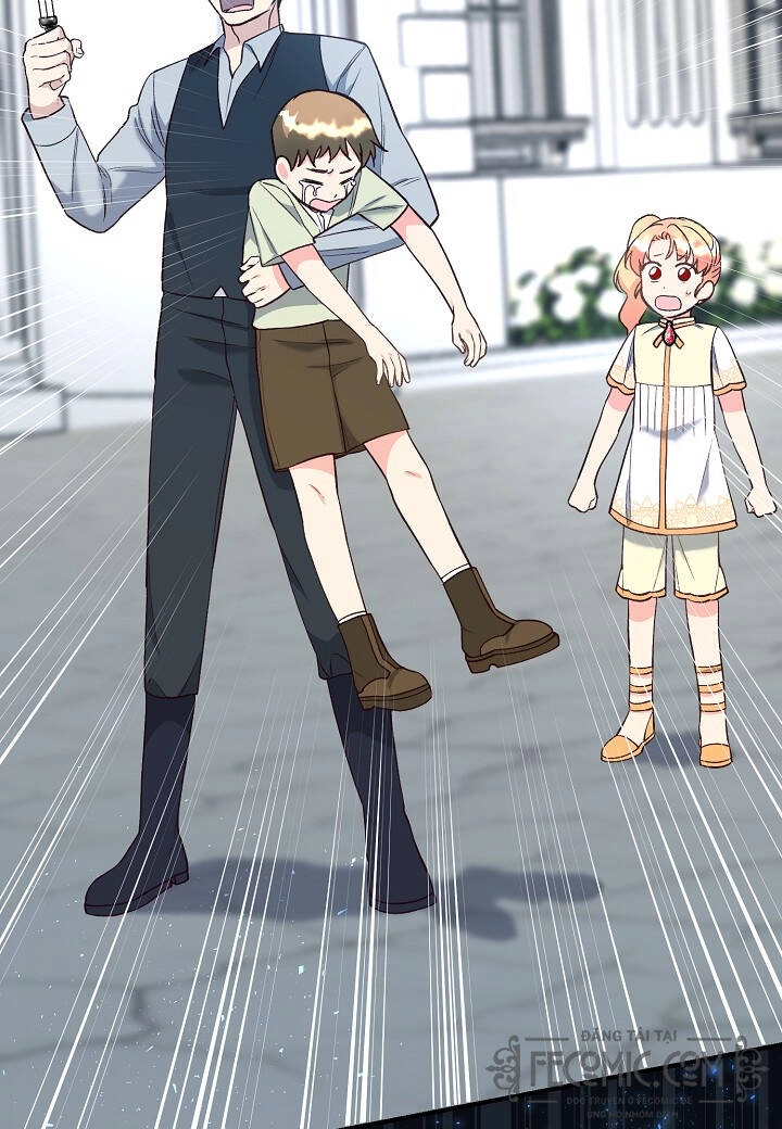 Tôi Đã Đánh Cắp Đứa Con Của Người Chồng Cuồng Chiến Tranh Chapter 30 - 41