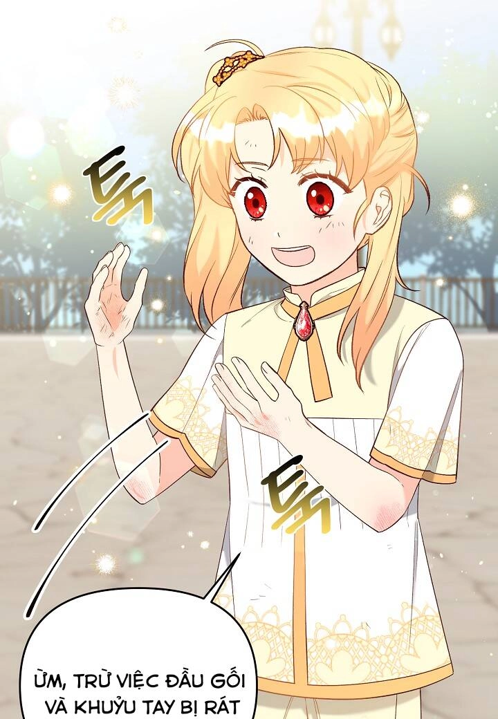 Tôi Đã Đánh Cắp Đứa Con Của Người Chồng Cuồng Chiến Tranh Chapter 30 - 90