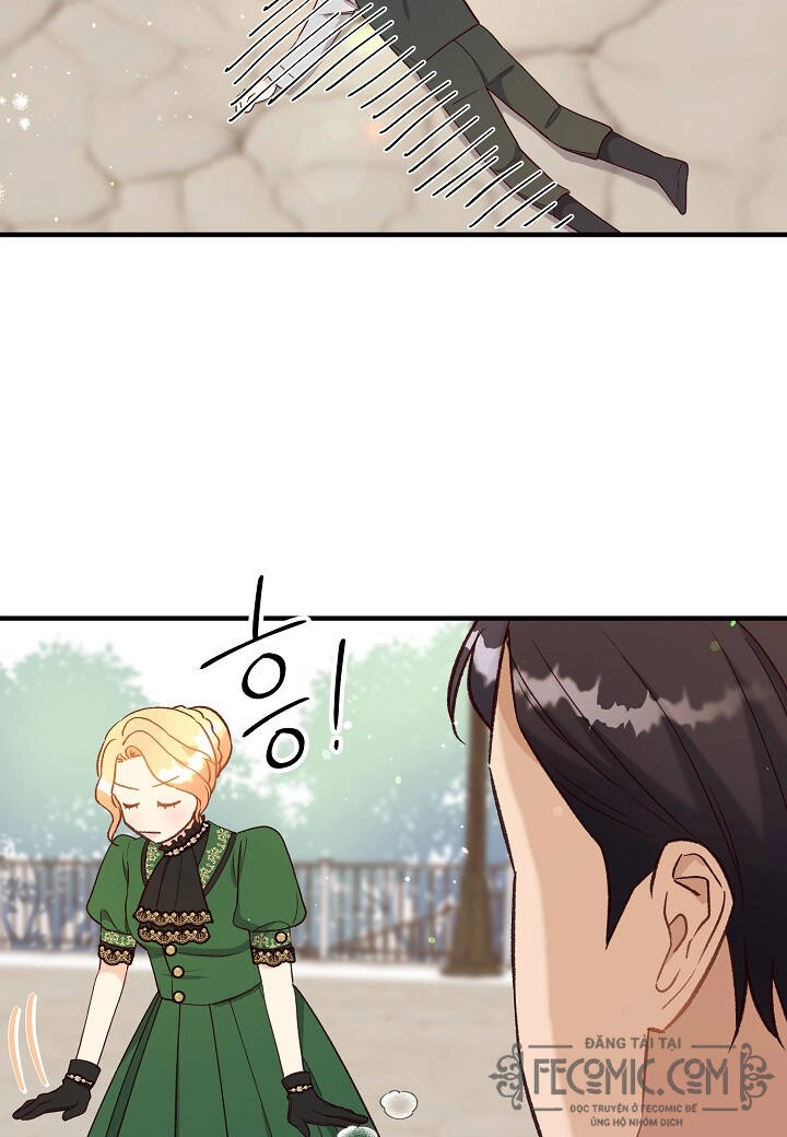 Tôi Đã Đánh Cắp Đứa Con Của Người Chồng Cuồng Chiến Tranh Chapter 30 - 117