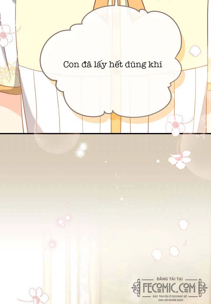 Tôi Đã Đánh Cắp Đứa Con Của Người Chồng Cuồng Chiến Tranh Chapter 31 - 7