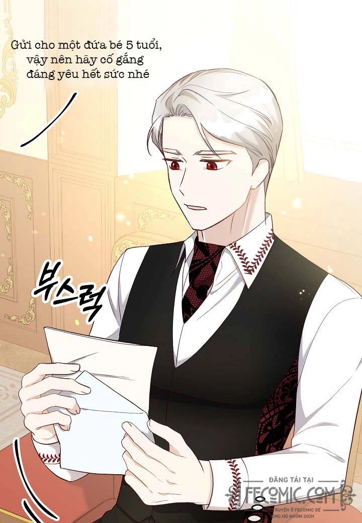 Tôi Đã Đánh Cắp Đứa Con Của Người Chồng Cuồng Chiến Tranh Chapter 31 - 100