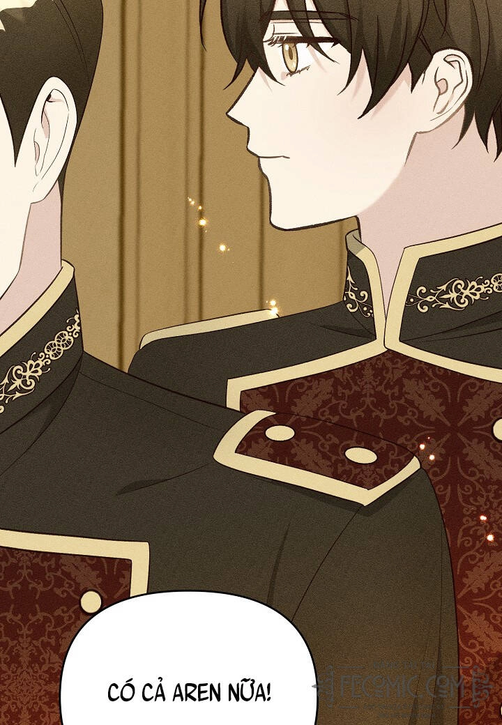 Tôi Đã Đánh Cắp Đứa Con Của Người Chồng Cuồng Chiến Tranh Chapter 32 - 12