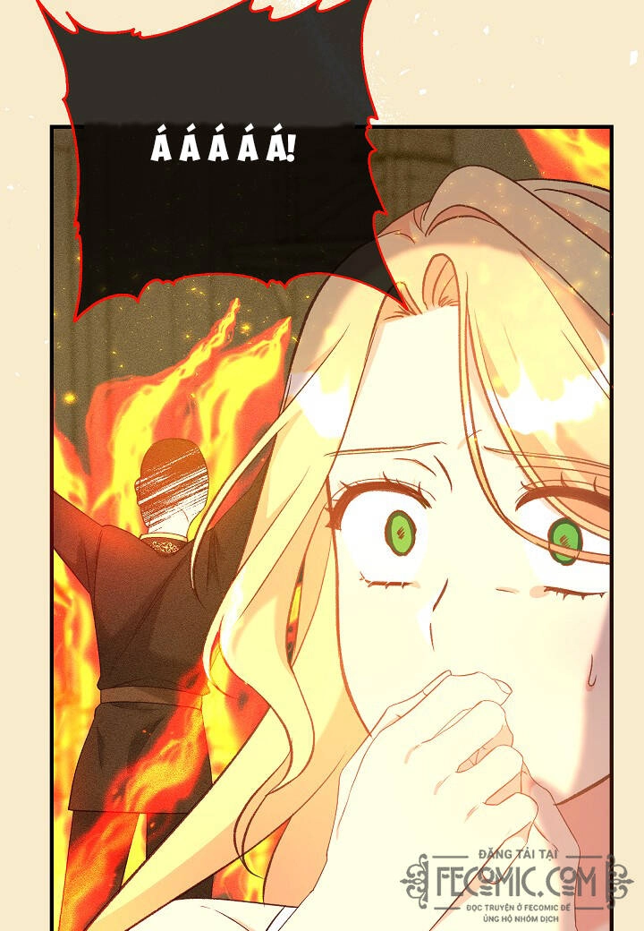 Tôi Đã Đánh Cắp Đứa Con Của Người Chồng Cuồng Chiến Tranh Chapter 32 - 19