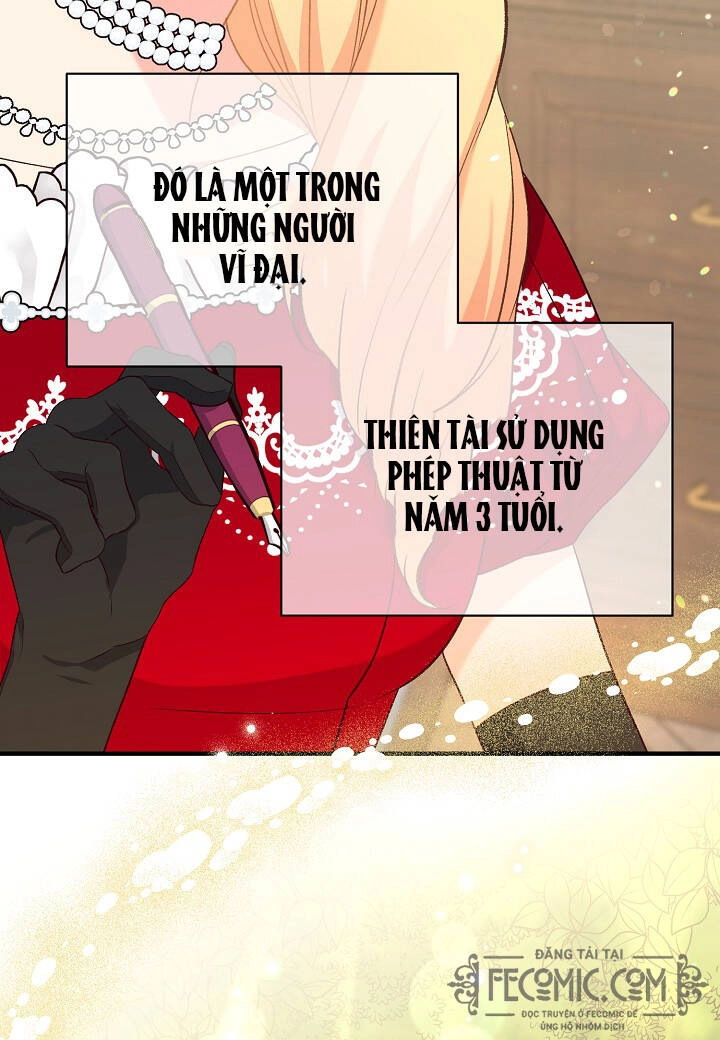 Tôi Đã Đánh Cắp Đứa Con Của Người Chồng Cuồng Chiến Tranh Chapter 32 - 41