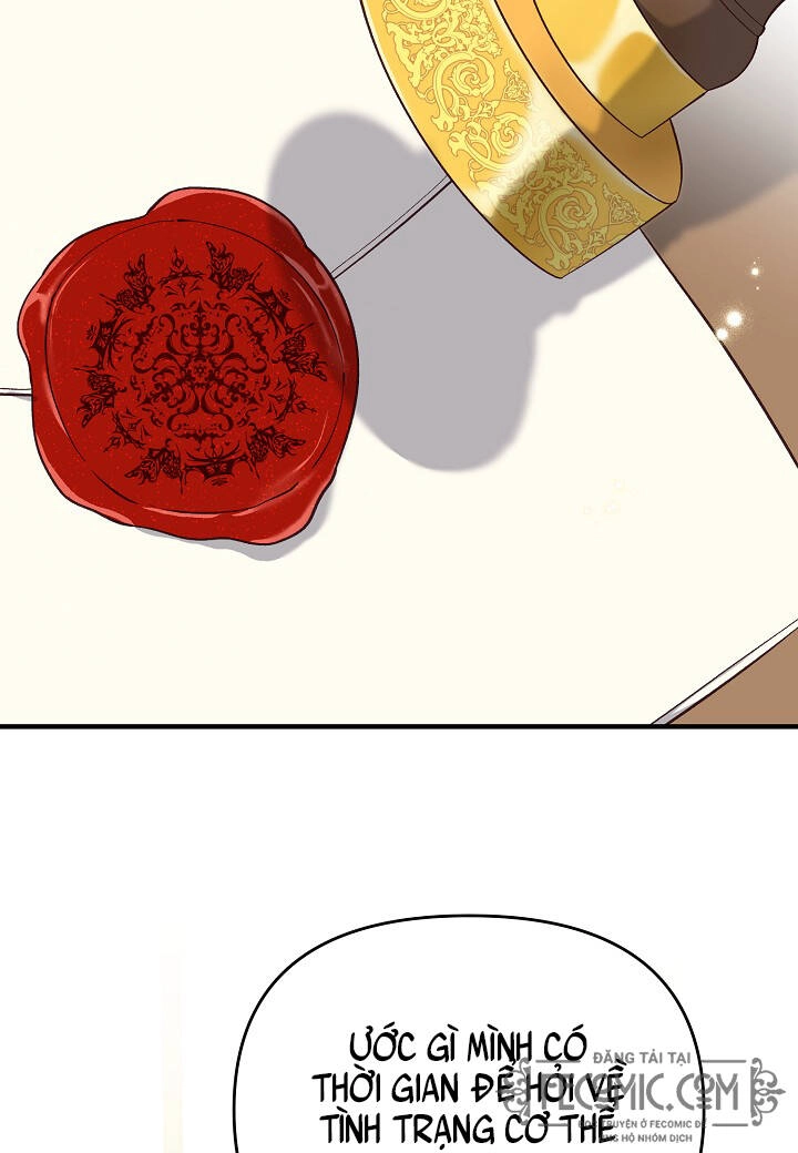 Tôi Đã Đánh Cắp Đứa Con Của Người Chồng Cuồng Chiến Tranh Chapter 32 - 45