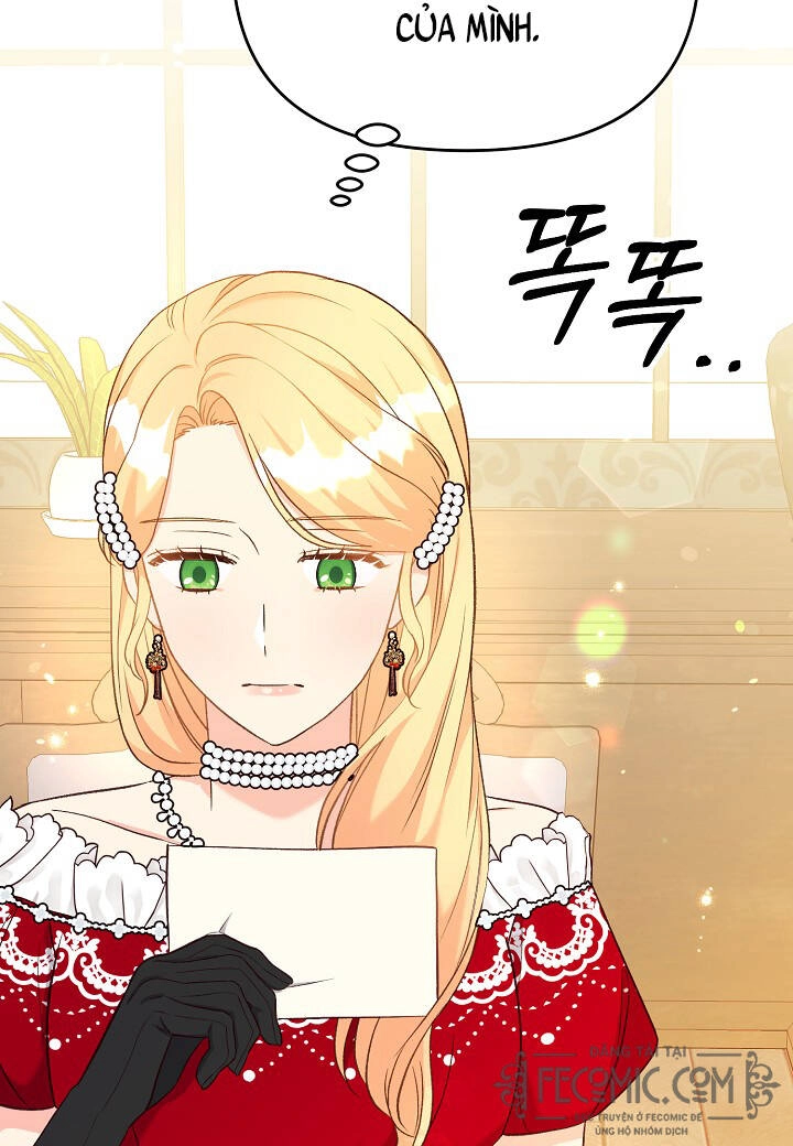 Tôi Đã Đánh Cắp Đứa Con Của Người Chồng Cuồng Chiến Tranh Chapter 32 - 46