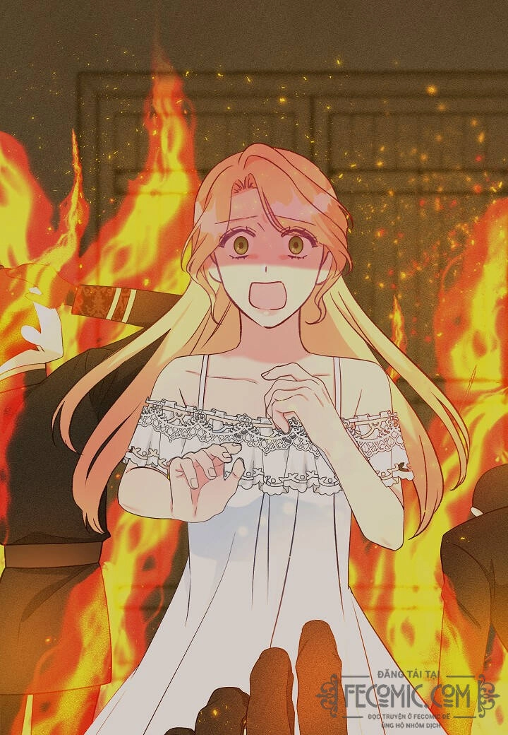 Tôi Đã Đánh Cắp Đứa Con Của Người Chồng Cuồng Chiến Tranh Chapter 32 - 58