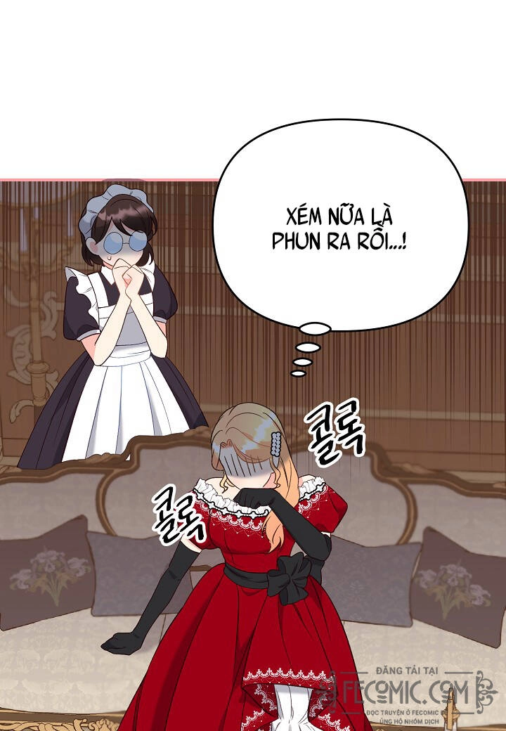 Tôi Đã Đánh Cắp Đứa Con Của Người Chồng Cuồng Chiến Tranh Chapter 32 - 88