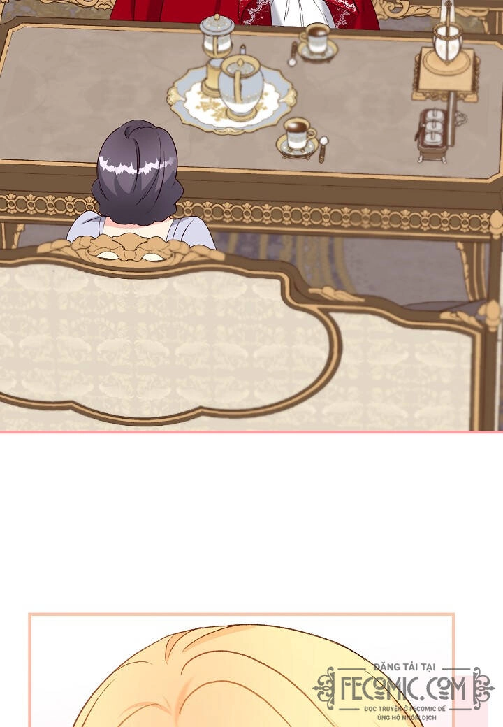 Tôi Đã Đánh Cắp Đứa Con Của Người Chồng Cuồng Chiến Tranh Chapter 32 - 89