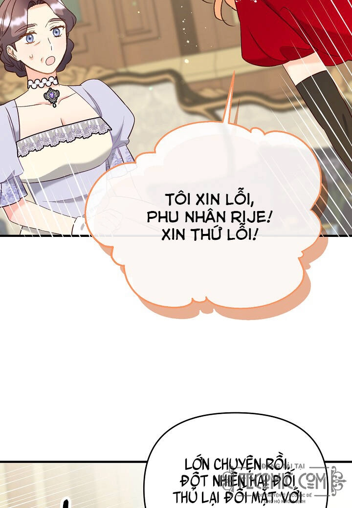 Tôi Đã Đánh Cắp Đứa Con Của Người Chồng Cuồng Chiến Tranh Chapter 32 - 100