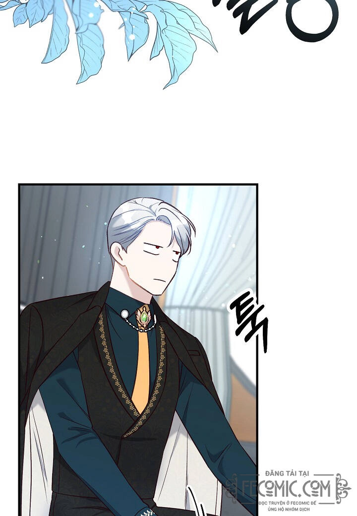 Tôi Đã Đánh Cắp Đứa Con Của Người Chồng Cuồng Chiến Tranh Chapter 33 - 5